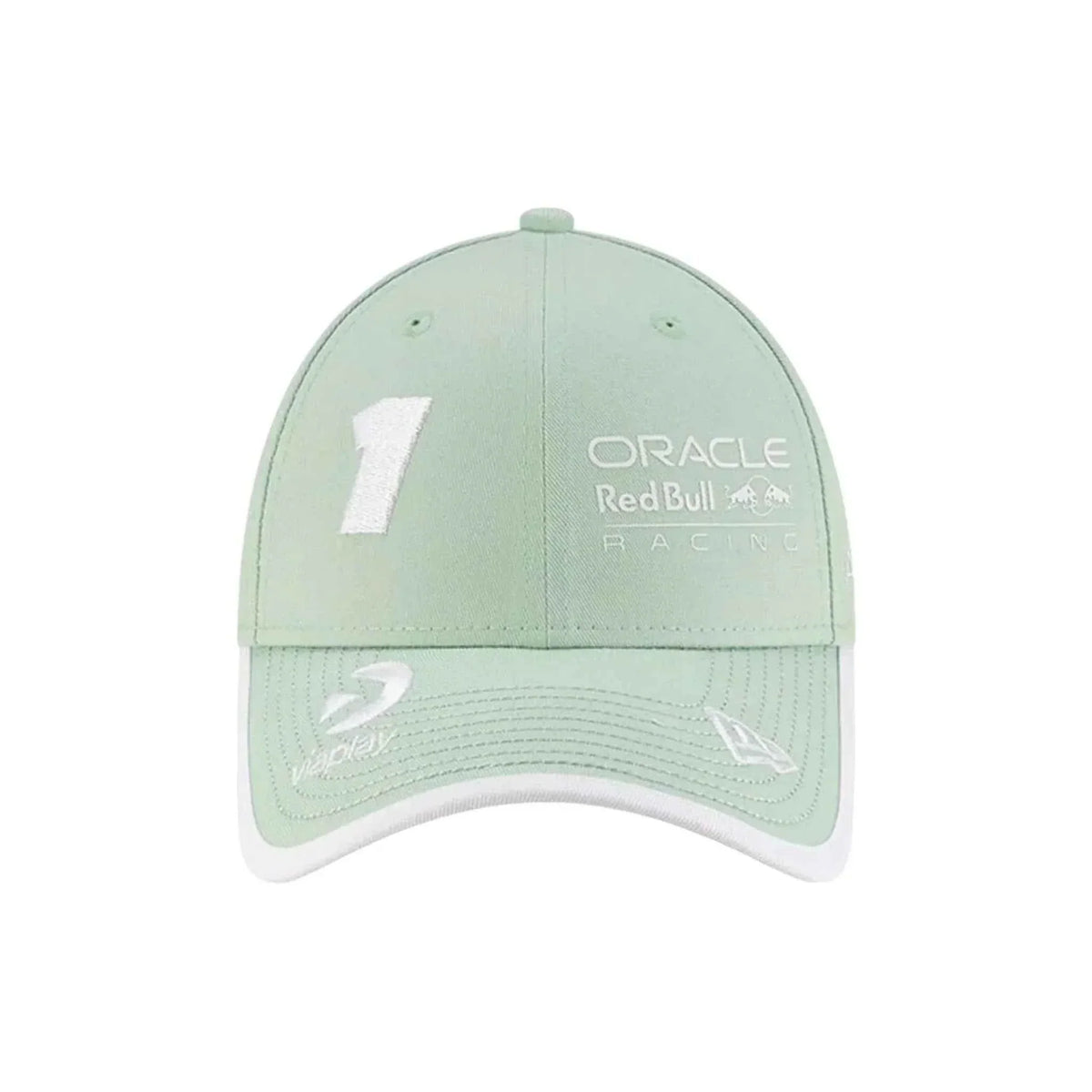 2025 Max Verstappen Red Bull F1 Miami GP Cap