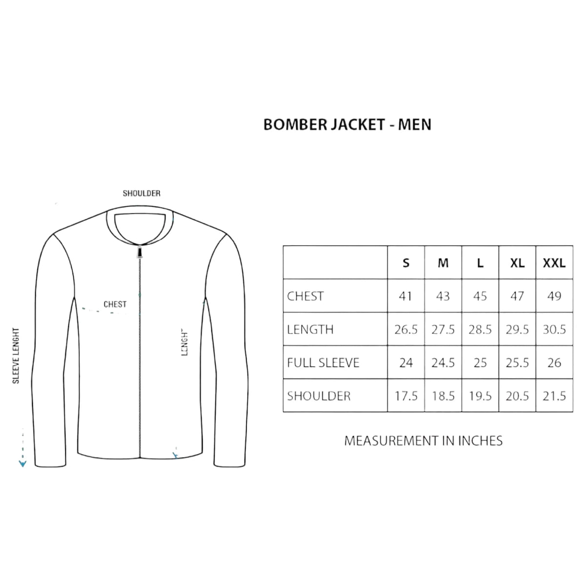 Men's Lightweight Bomber Jacket - Brown - Dubai Racewears