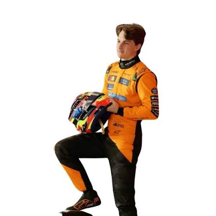 Oscar Piastri 2025 McLaren F1 Inspired Race Suit | Dubai Racegear - Dubai Racewears