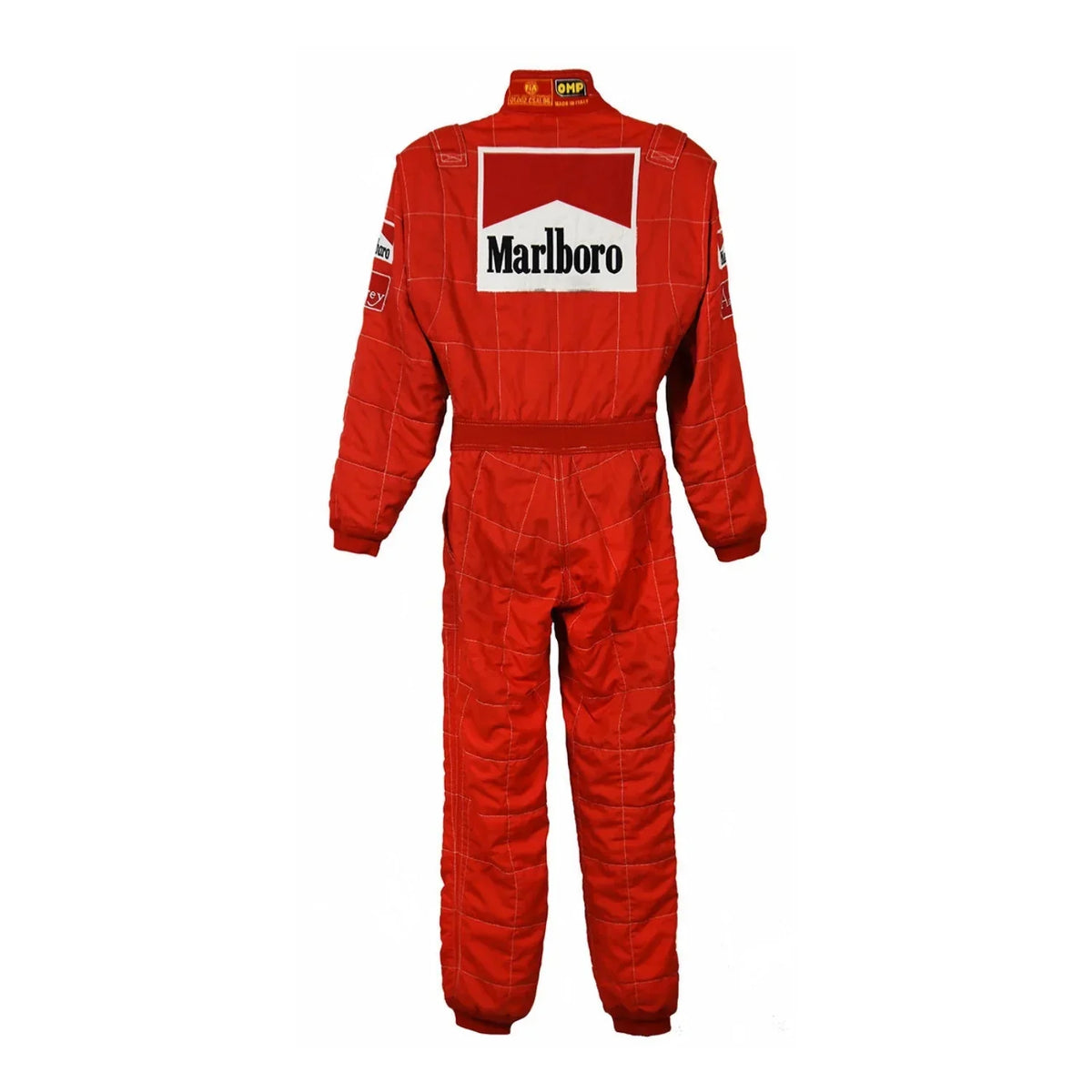 1997 Michael Schumacher F1 Racing Suit | Dubai Racegear - Dubai Racewears