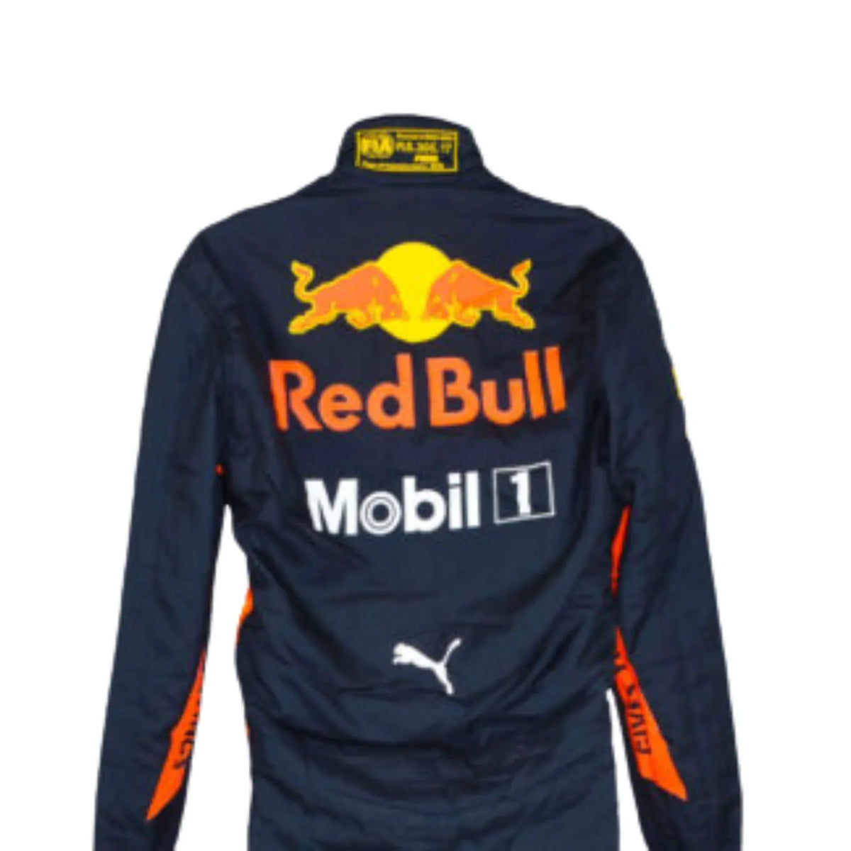 2019 Max Verstappen F1 Racing Suit | Dubai Racegear - Dubai Racewears