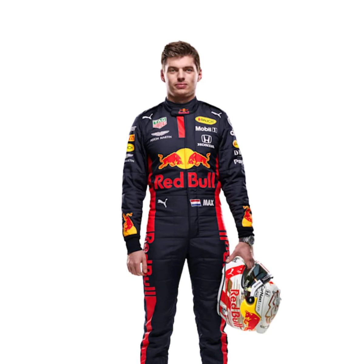 2020 Max Verstappen Tuscan GP F1 Racing Suit | Dubai Racegear - Dubai Racewears