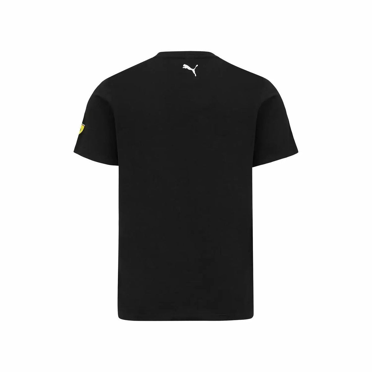 2022 Ferrari Italy F1 Mens Sainz T-shirt - Dubai Racegear