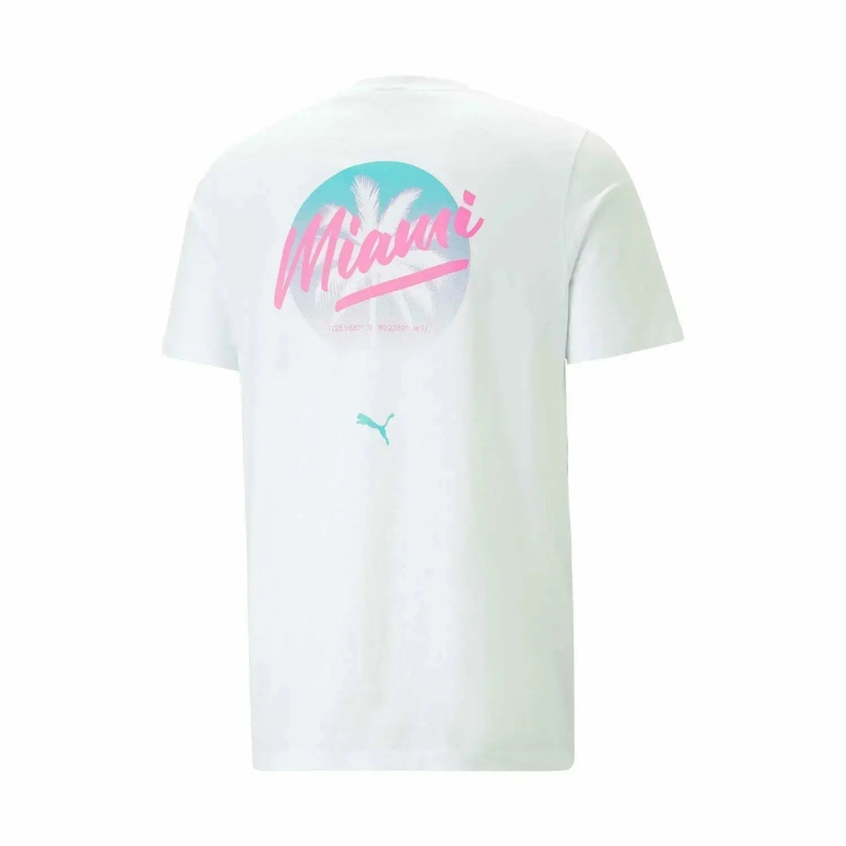 2022 Red Bull Mens SE Miami T-Shirt - Dubai Racegear