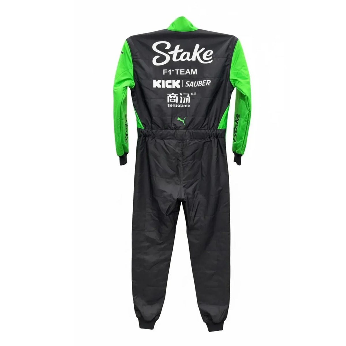 Nico Hulkenberg 2025 Kick Sauber F1 Inspired Race Suit | Dubai Racegear - Dubai Racewears