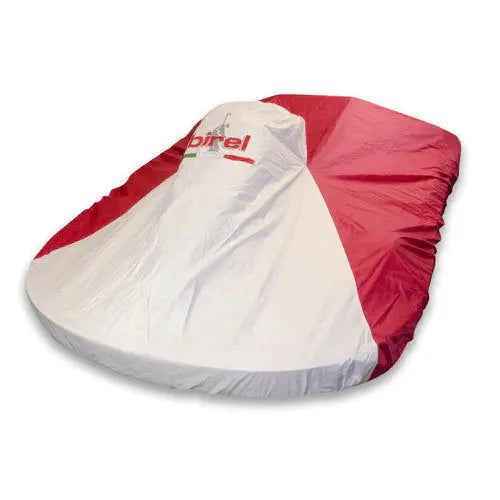 Birel Art Branded Kart Cover