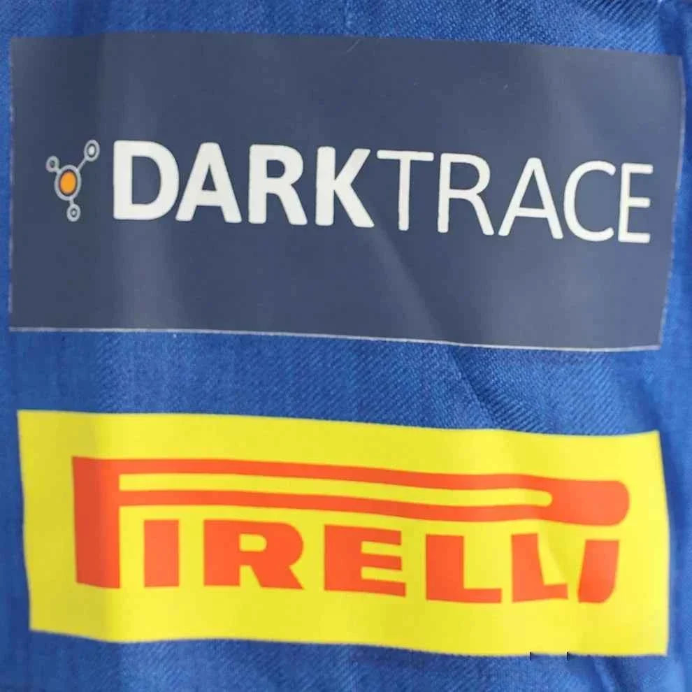Carlos Sainz 2020 McLaren F1 Racing Suit | Dubai Racegear