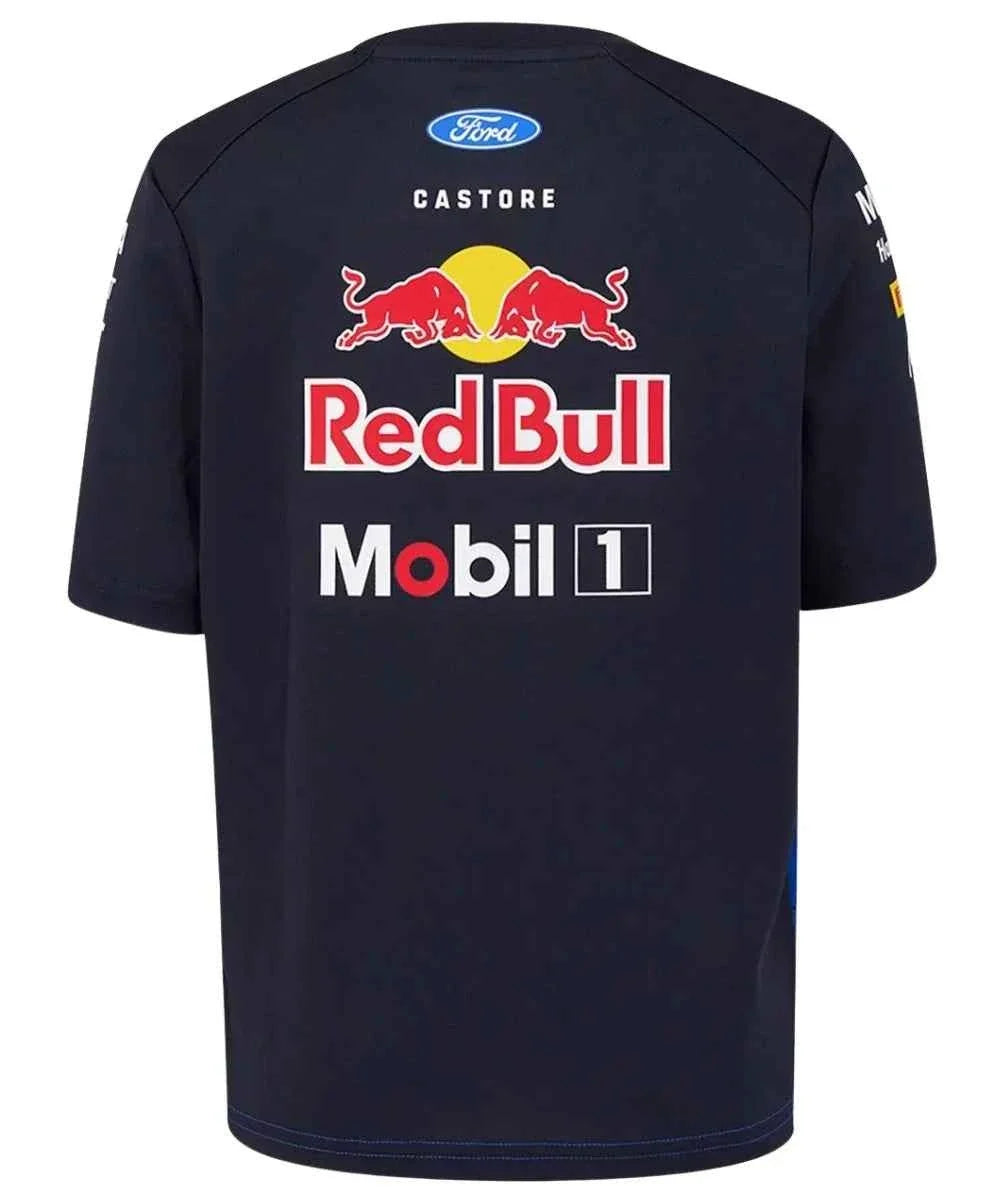 Red Bull Racing F1 Shirt 2026