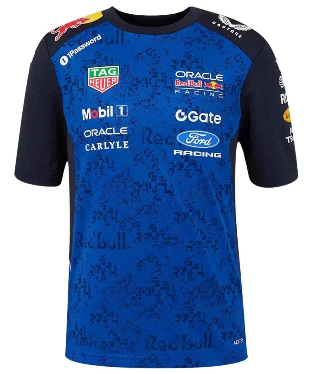 Red Bull Racing F1 Shirt 2026