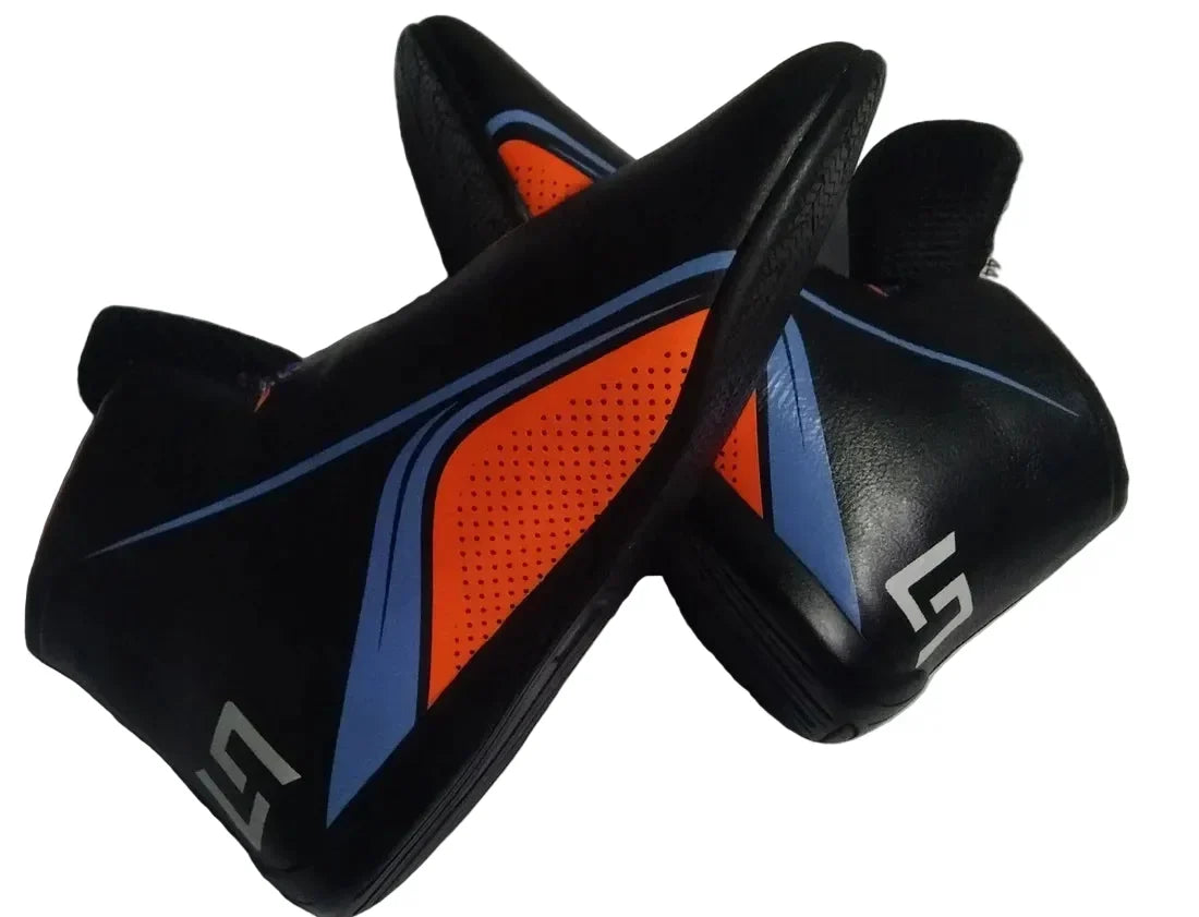 2022 Lando Norris McLaren F1 Race Shoes - Dubai Racewears