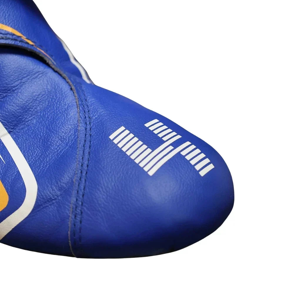 2021 Lando Norris McLaren F1 Race Shoes - Dubai Racewears