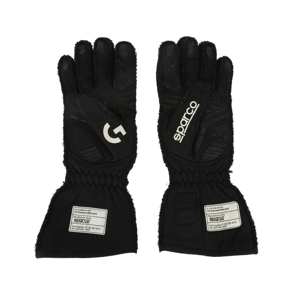 Lando Norris 2023 McLaren F1 Gloves - Dubai Racewears