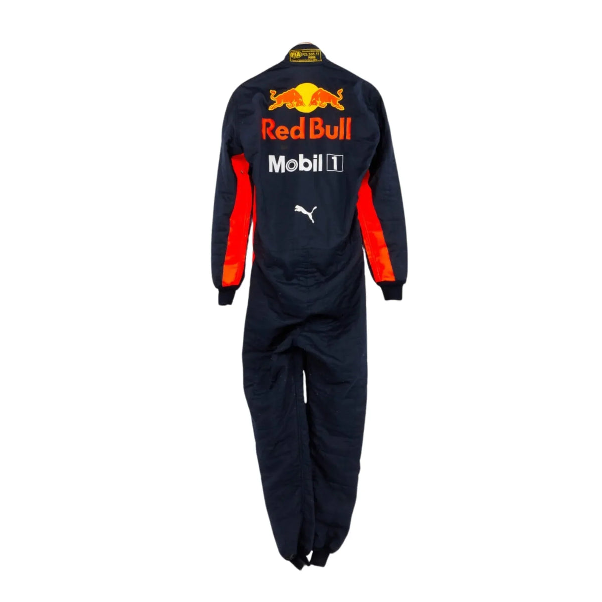 2020 Max Verstappen Tuscan GP F1 Racing Suit | Dubai Racegear - Dubai Racewears