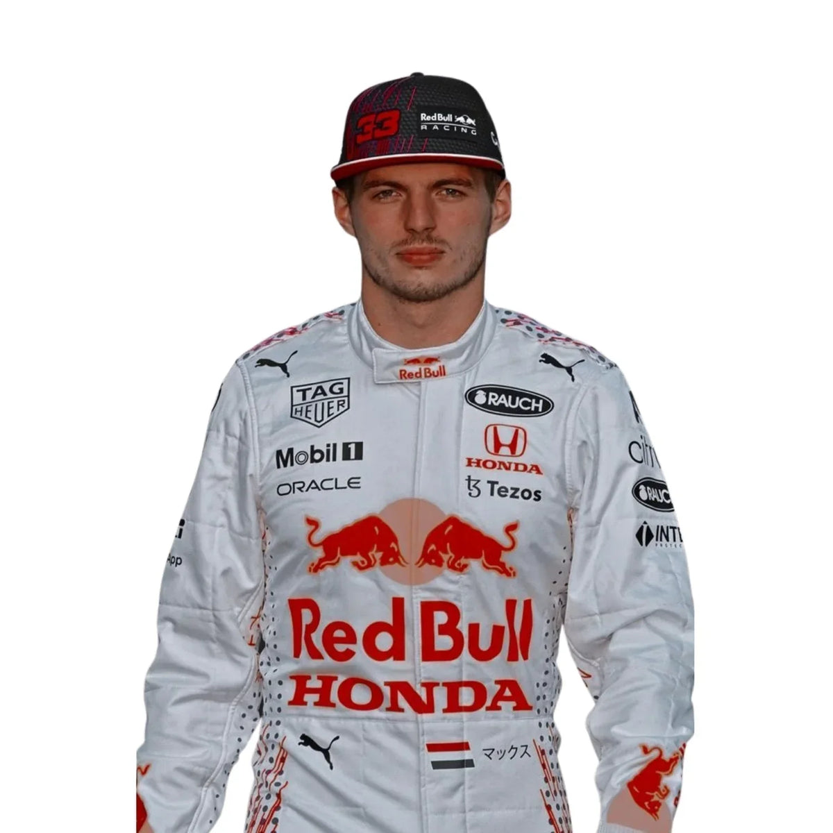 2021 Max Verstappen Turkish GP F1 Racing Suit | Dubai Racegear - Dubai Racewears