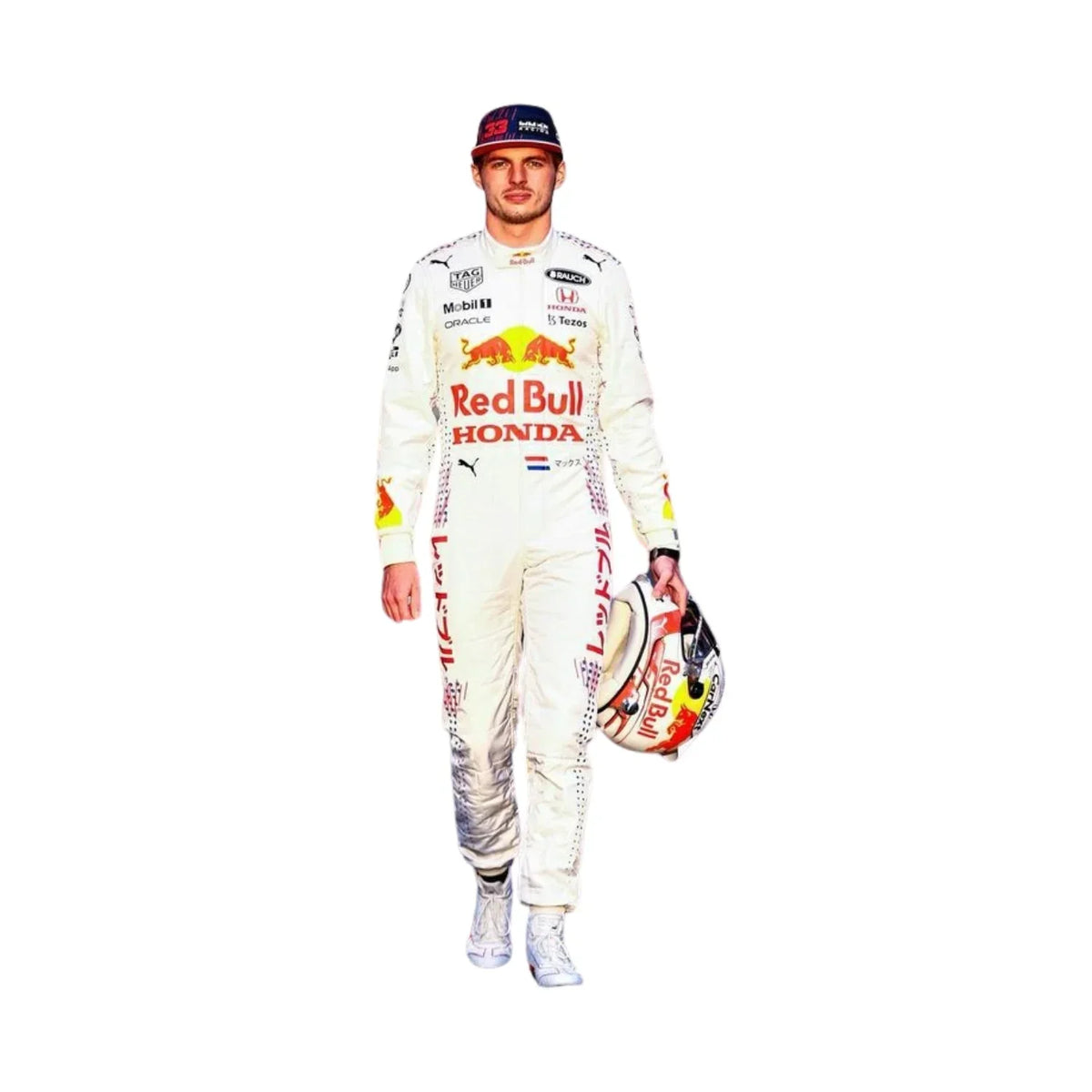 2021 Max Verstappen Turkish GP F1 Racing Suit | Dubai Racegear - Dubai Racewears