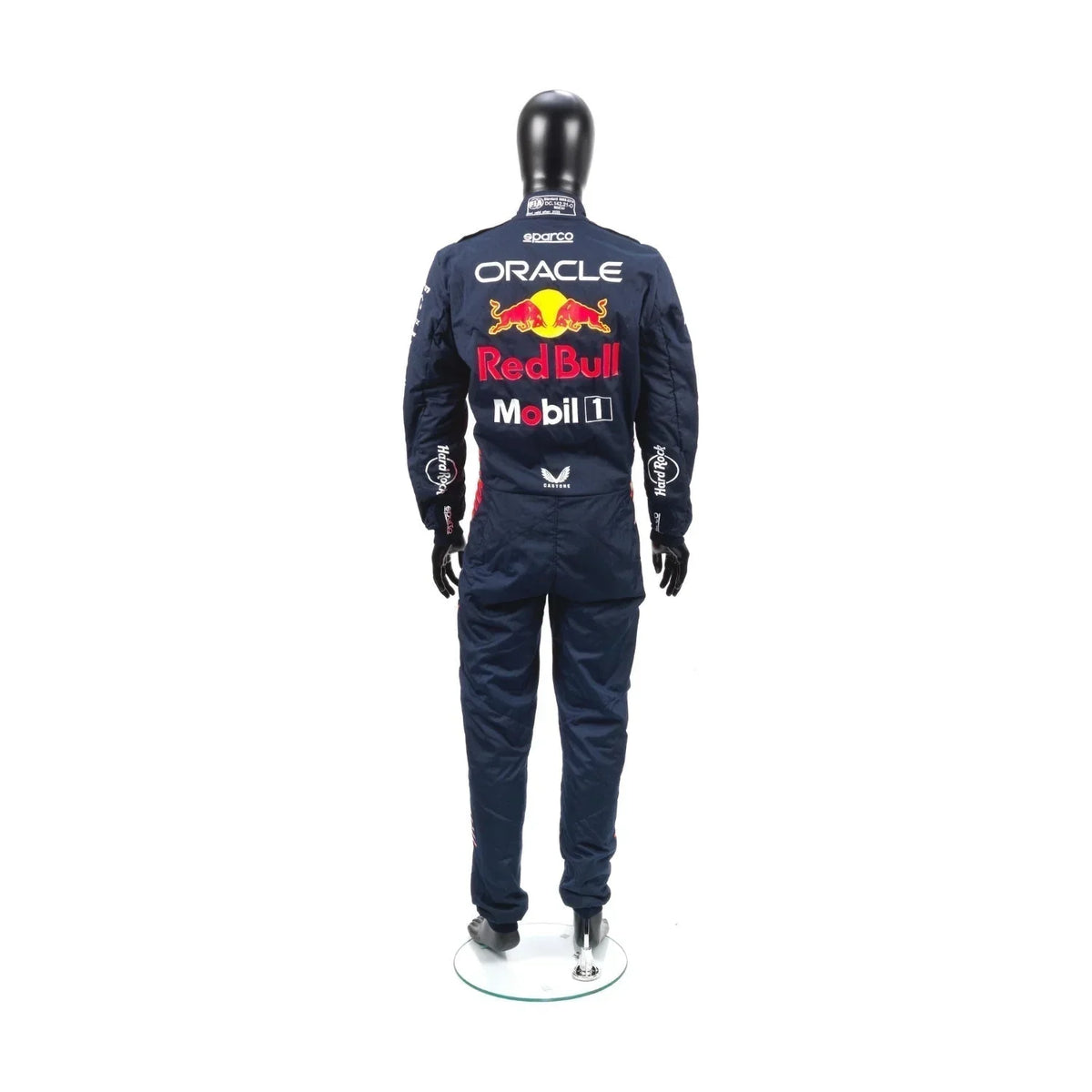 2023 Max Verstappen F1 Racing Suit | Dubai Racegear - Dubai Racewears