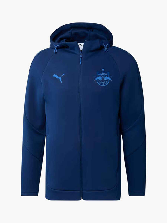 Men RBS PUMA Evostripe Hooded Jacket 26/27