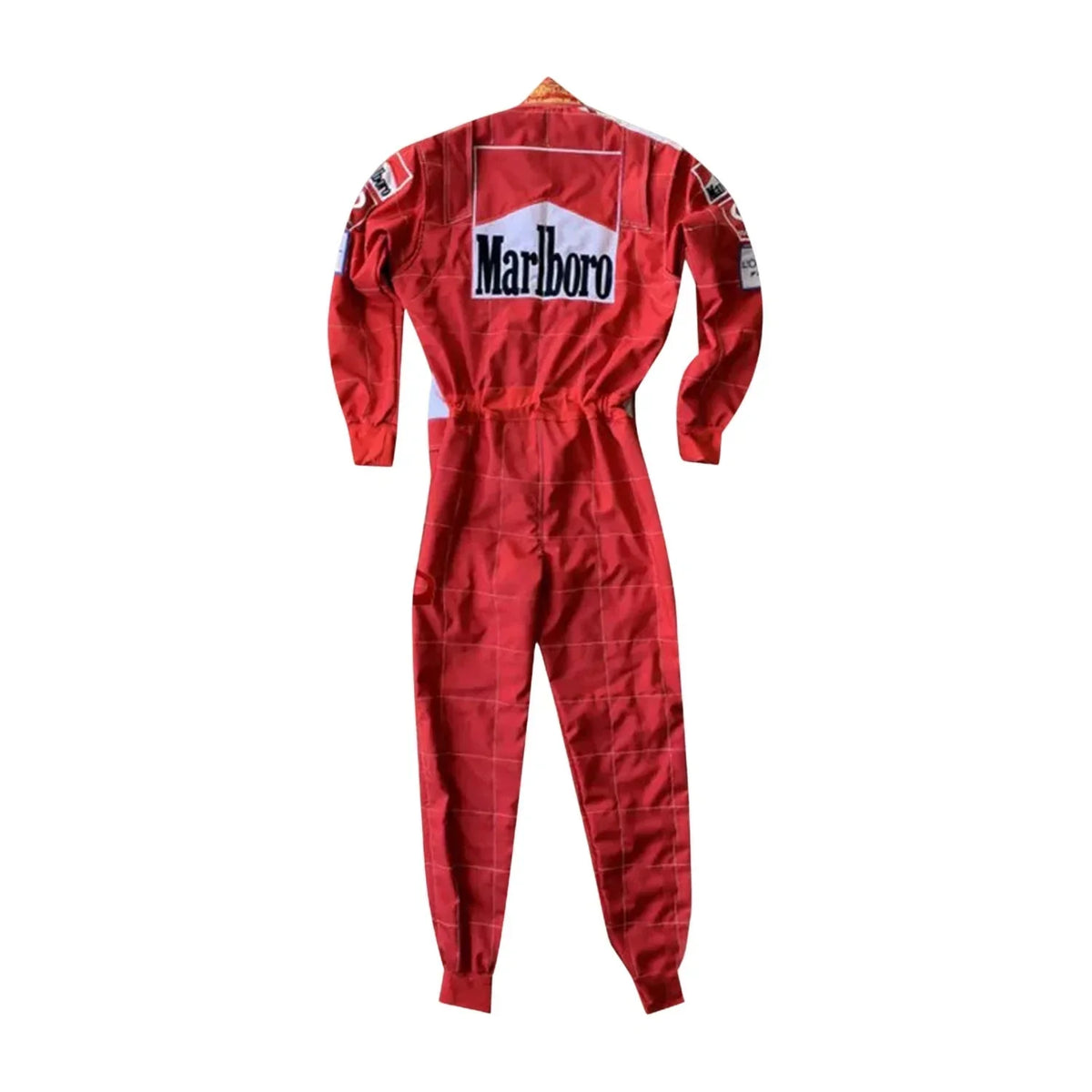 2005 Michael Schumacher World Champion F1 Racing Suit | Dubai Racegear - Dubai Racewears