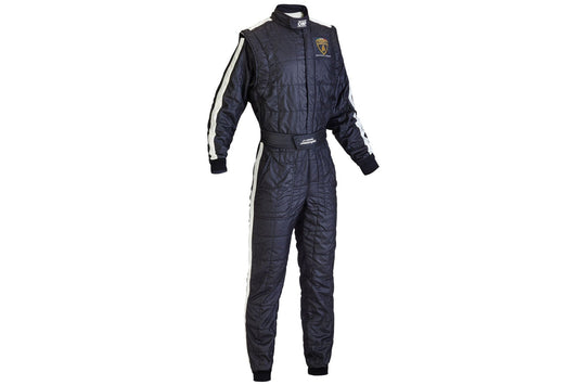 The OMP Lamborghini “Vintage One” Race Suit - Dubai Racewears