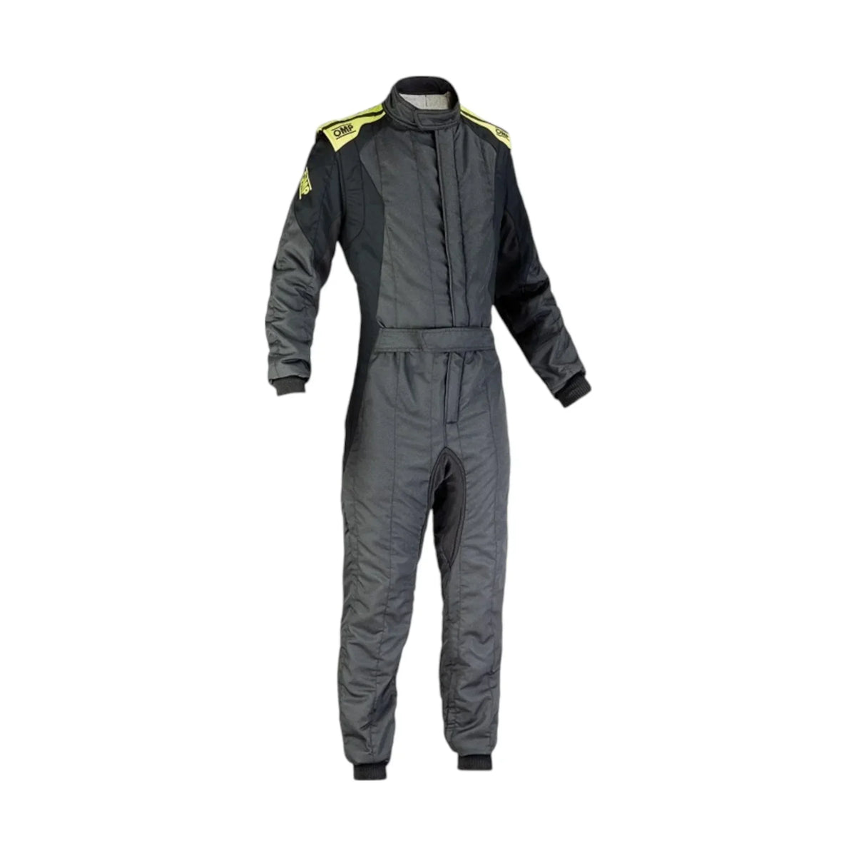 OMP First Evo Race Suit - Dubai Racewears