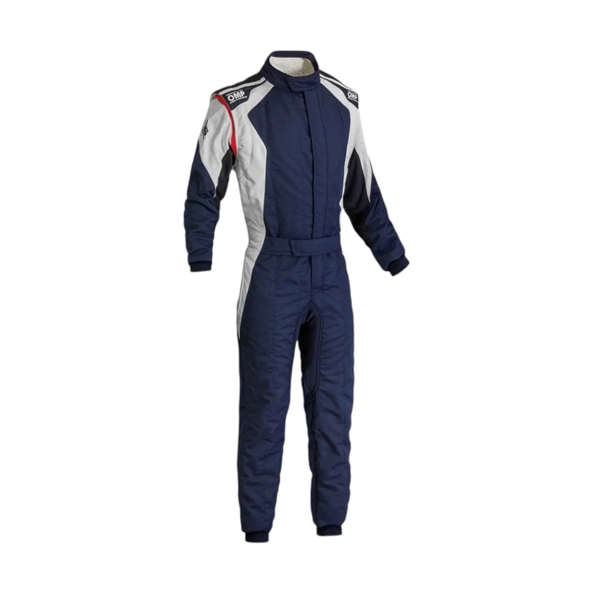 OMP First Evo Race Suit