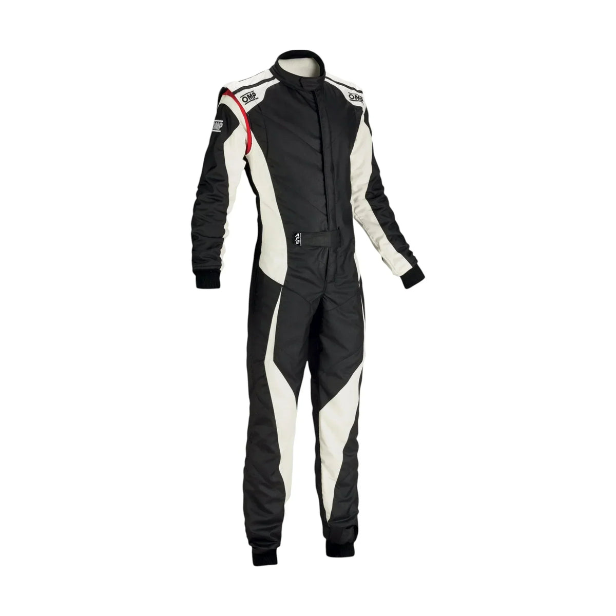 OMP NOMEX RACING TECHNICA EVO RACE SUIT