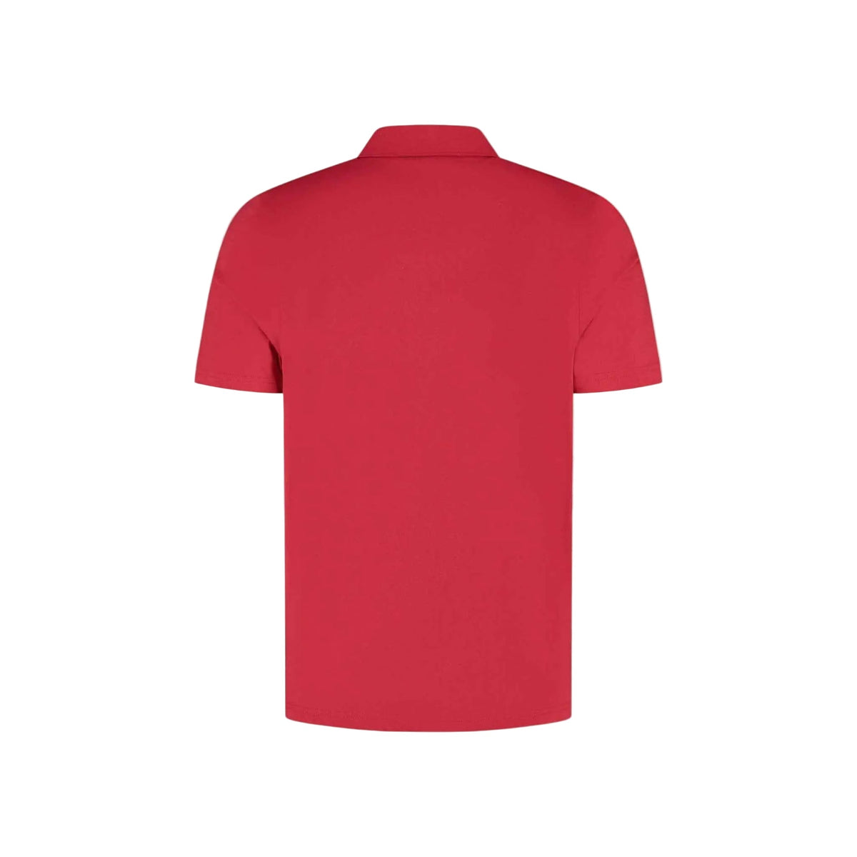 Scuderia Ferrari Logo F1 Polo