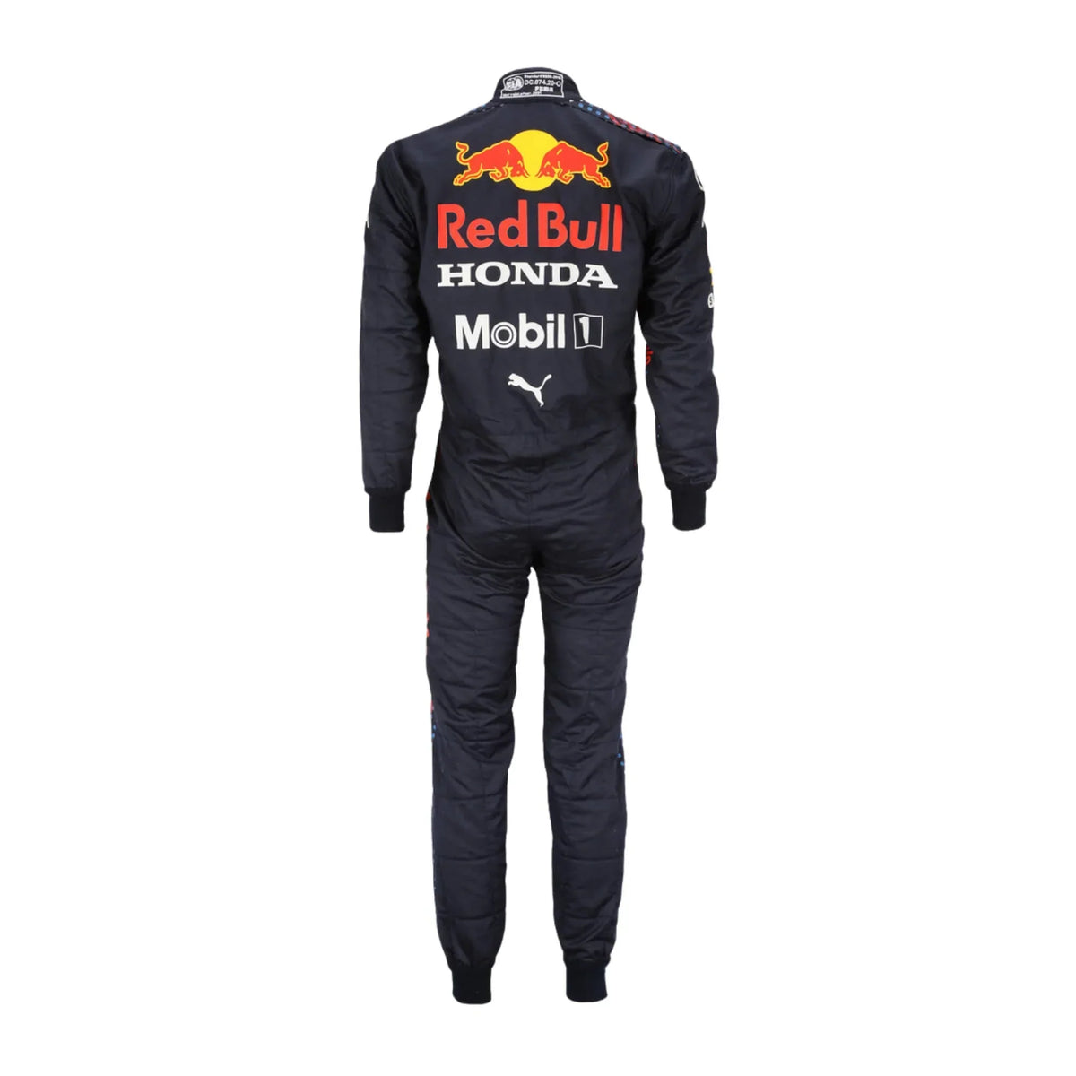 2021 Sergio Perez F1 Racing Suit Team Red Bull | Dubai Racegear - Dubai Racewears
