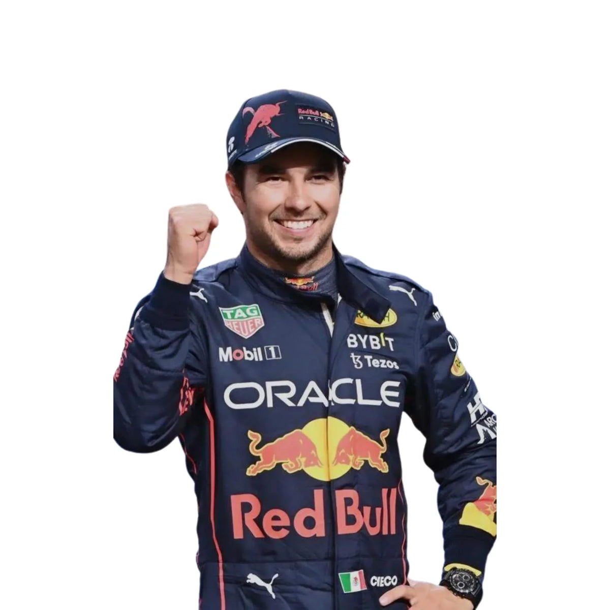 2021 Sergio Perez F1 Racing Suit Team Red Bull | Dubai Racegear - Dubai Racewears