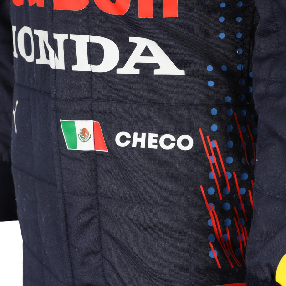 2021 Sergio Perez F1 Racing Suit Team Red Bull | Dubai Racegear - Dubai Racewears