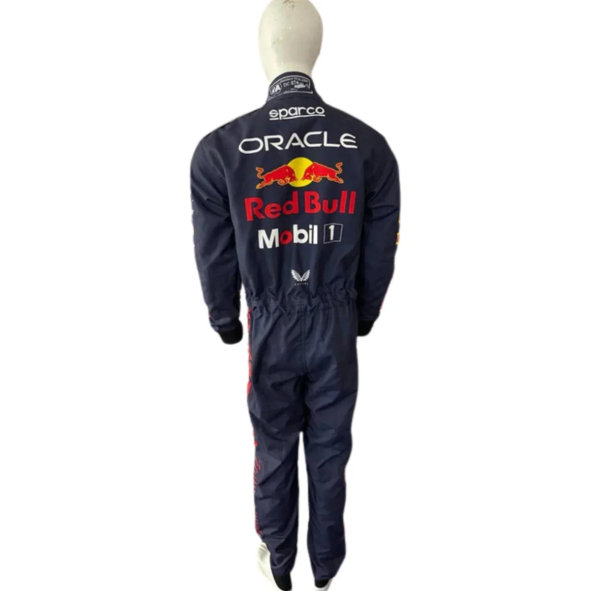 2023 Sergio Perez F1 Racing Suit | Dubai Racegear - Dubai Racewears
