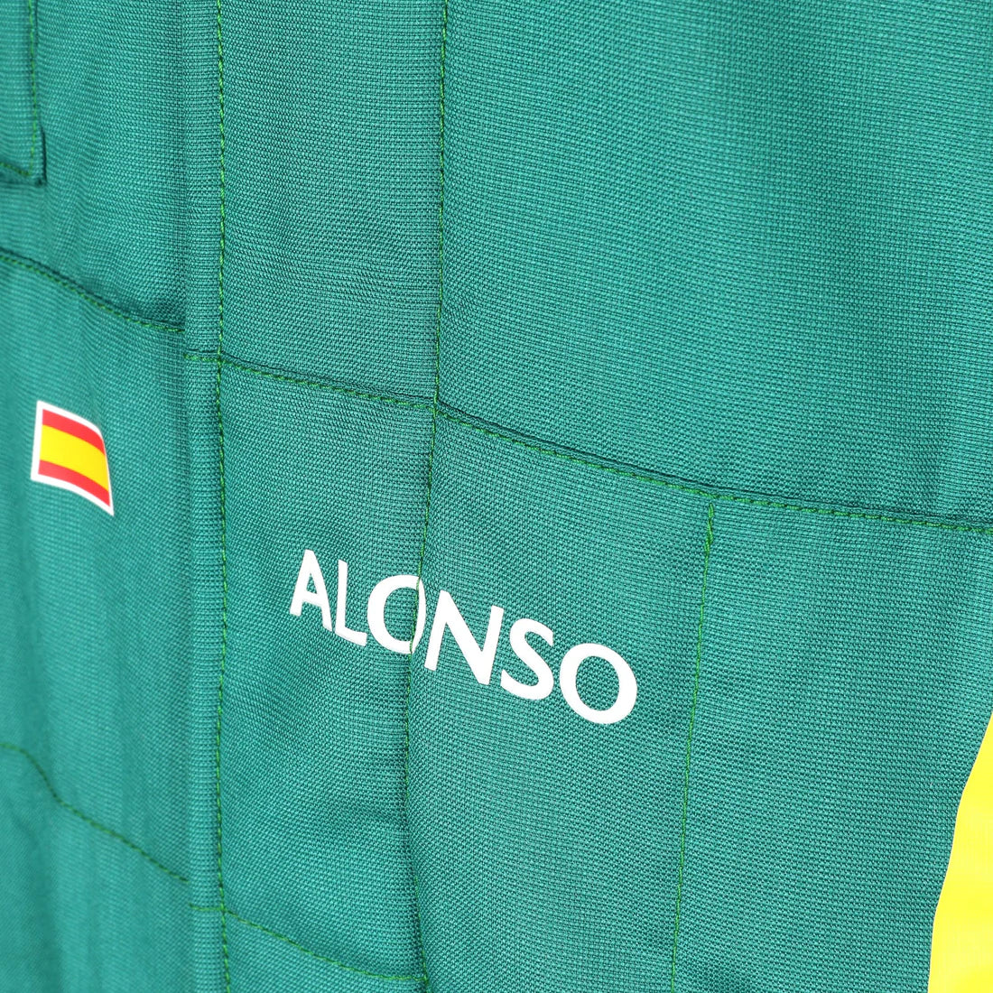 Fernando Alonso 2026 F1 Inspired Race Suit | Dubai Racegear - Dubai Racewears