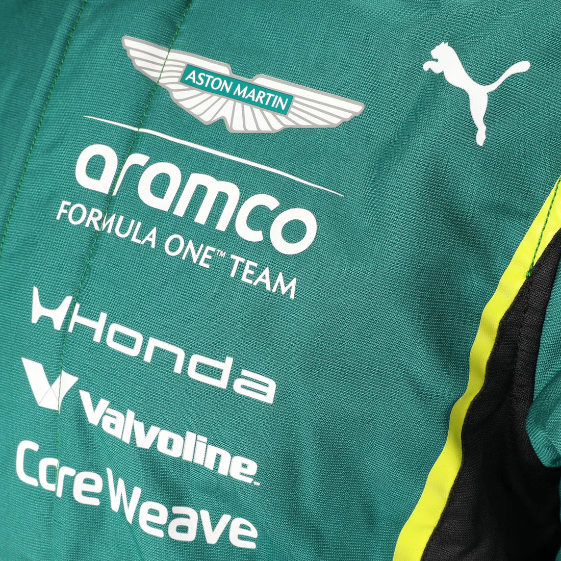 Fernando Alonso 2026 F1 Inspired Race Suit | Dubai Racegear - Dubai Racewears