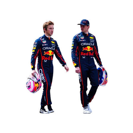 Liam Lawson 2025 Red Bull F1 Inspired Race Suit | Dubai Racegear - Dubai Racewears