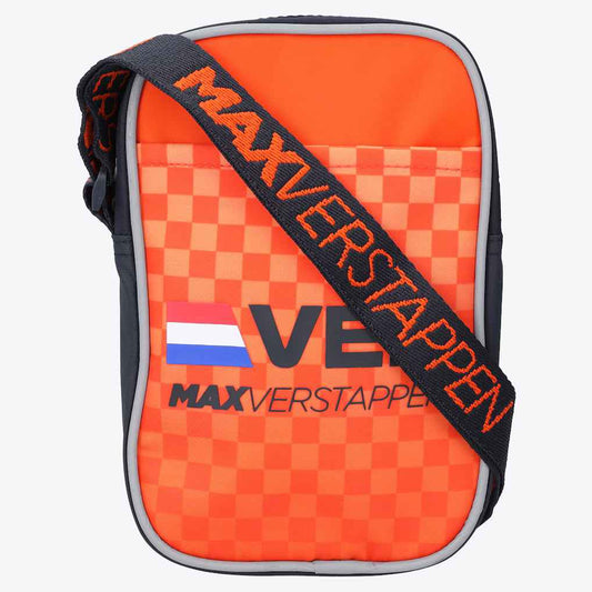 Max Verstappen Shoulder Bag