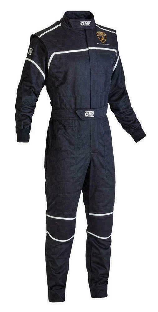 Porsche Racing Suit - Dubai Racewears