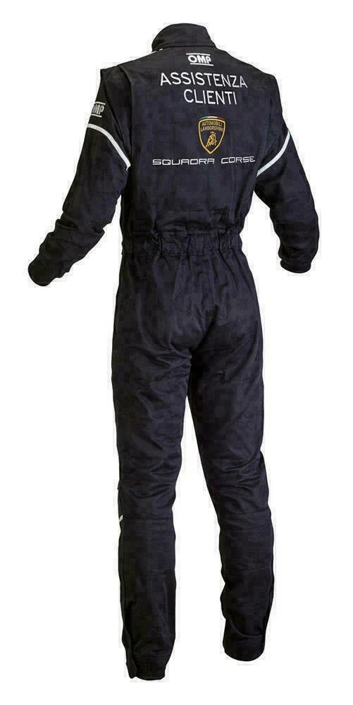Porsche Racing Suit - Dubai Racewears